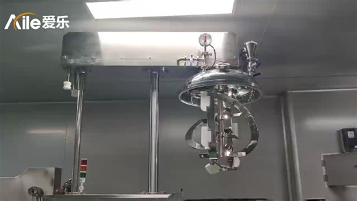 Lifting Emulsifier for Cosmetics Production