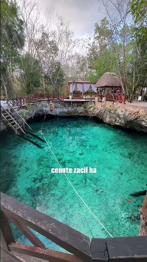 The Best Cenotes and Lagoons in Tulum, Mexico