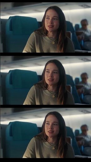 Cailee Spaeny is the main treasure of season 2 of GRIB