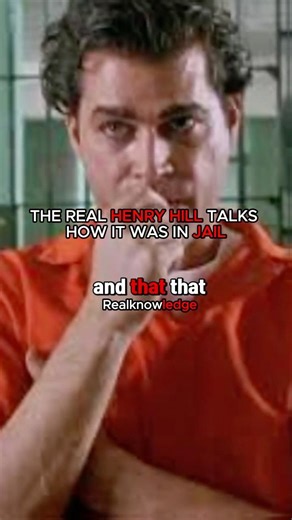 Henry Hill Explains What Jail Is Really Like For A Mob Guy