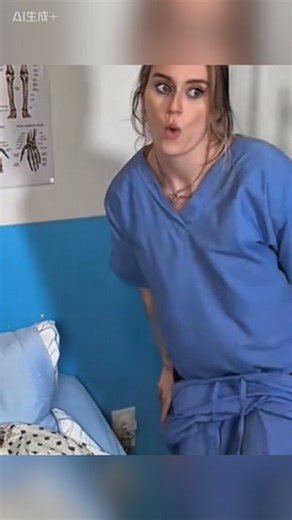 This Nurse Crossed a Line While Her Patient Was Asleep#horror #analoghorror #scary #real | True scary story