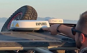 More Details: https://satellitephonestore.com/catalog/sale/details/cobham-explorer-323 | SatellitePhoneStore.com