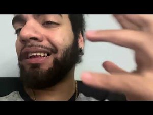 ASMR | Teeth Tapping with some Rambling