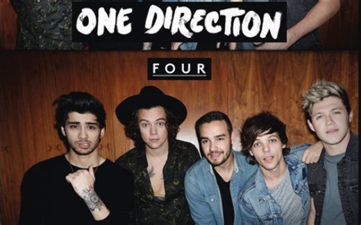 One Direction【单向乐队】音乐精选合集
