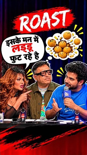 INDIA'S GOT LATENT S2 E6 BEST FUNNY MOMENTS 🤣 SAMAY RAINA ROAST RAKHI SAWANT 😂🔥
