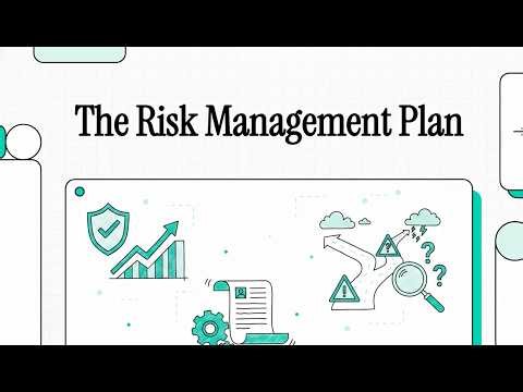Risk Management Plan