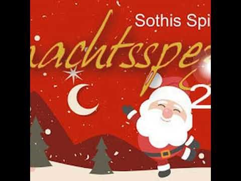 Weihnachtsspezial 2024: Der Podcast – Teil 2