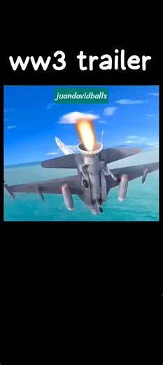 ww3 trailer #ww3 #trailer
