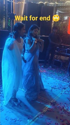 Wait For The End 😳🔥 Best Wedding Dance Ever 💃 #dance #shorts