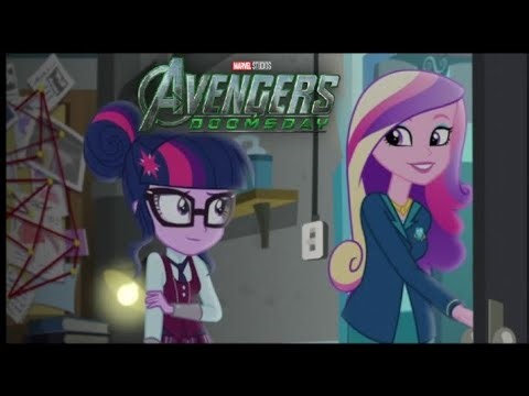 Human Twilight Will Return | Avengers: Doomsday | Only In Theaters | December 18th 2026.