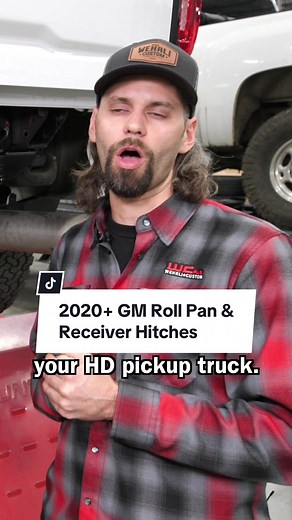 The Big Hitch Products Roll Pan & Roll Pan Receiver Hitch for 2020 Chevy Silverado and GMC Sierra trucks is here! - BHP5006 - 2020-2024 Chevrolet Silverado 2500/3500 HD Roll Pan - BHP5007 - 2020-2024 GMC Sierra 2500/3500 HD Roll Pan - BHP1045/BHP1046 - 2020-2024 GM 2500/3500 HD BEHIND Roll Pan 2.5 Inch Receiver Hitch - BHP1037/BHP1038 - 2020-2024 GM 2500/3500 HD BELOW Roll Pan 2.5 Inch Receiver Hitch #bighitchproducts #wcfab #wehrlicustomfab #l5p #l5pduramax #duramaxdiesel #duramaxtrucks #6point