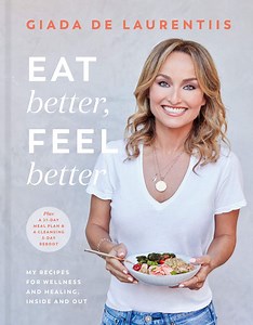 Giada De Laurentiis Just Shared a Fruit Salad Hack That Will Wake Up Your Tastebuds