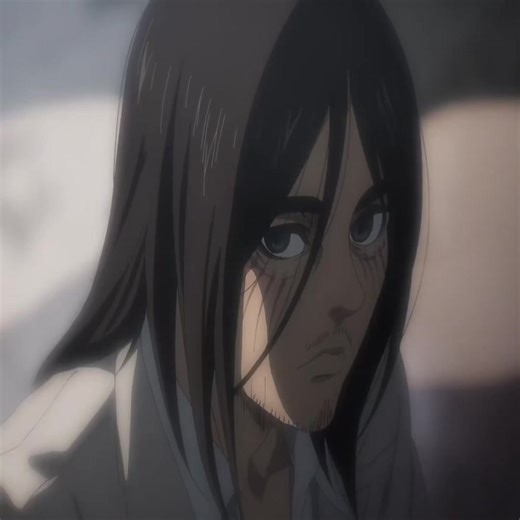 The Significance of Long Hair in Attack on Titan