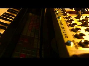 Polymer by Paracosm : Polyphonic Modular Demo