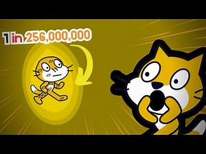 I Made A RNG In Scratch!