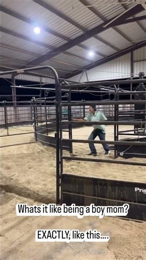 Mistakes were made in this #rodeo Wreck of the Week