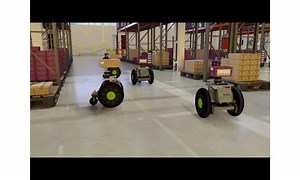 Route Optimization Demo