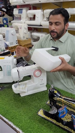 Japani Sewing Machine Wholesale Market In Pakistan | Japani Silai Machine In Karkhano Market |