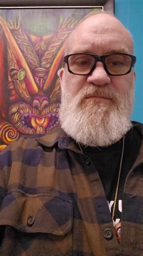 Join Dr Andre McLachlan at the upcoming NATINA (Neuroscience And Trauma Informed Network Aotearoa) conference - What Lies Beneath?, on 1 October 2025. He will be sharing kōrero around Te Whare o Oro: Neurodiversity in the healing space - A Māori approach and also his workshops on The Mauri ora Tai Pari🧠 Check out details of the conference here: https://ow.ly/hEcb50WiSV4 | Te Rau Ora