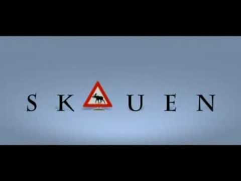 Skauen Pixar Reversed