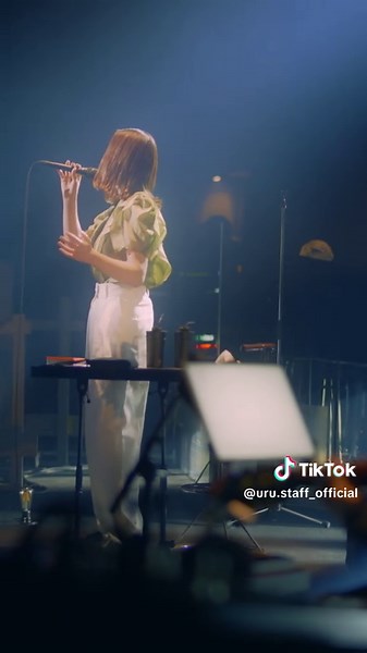 💭Look back… 2023.5.1 Digital Single「心得」 #心得 #Uru #風間公親教場０ #教場