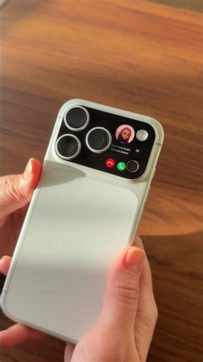 iPhone 17 Pro Max Camera Protection You NEED #iphone17promax #slickwraps