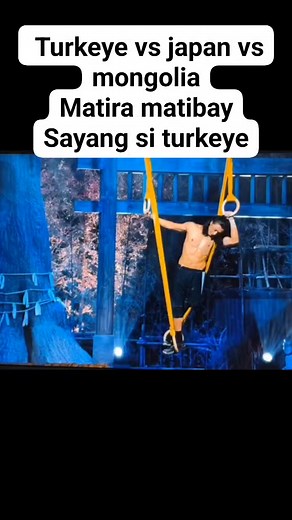 #Sayang si turkeye #turkeye vs japan vs mongolia #physical Asia | Mheg MC