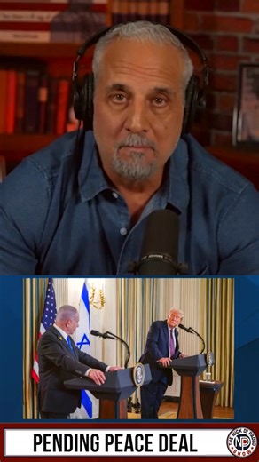 Oh wow!! The Nick Di Paolo Show is FREE only on Rumble! Mon-Thurs 6pm ET https://rumble.com/c/TheNickDiPaoloShow #comedy #Rumble #nickdipaolo #hamas #peacedeal | Nick DiPaolo
