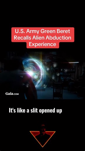 Dayvid on Instagram: "What a strange experience to go under hypnosis and hear something like this. From UFOElder on TT “ On Cosmic Disclosure, I sat down with former U.S. Army Green Beret Mike Battista. Nith hypnotist Sarah Breskman Cosme, he evisits an alleged alien abduction, compliance technology, and direct communication with non-human intelligence — memories that reshape his understanding of who he is.“ #dayviddontknowpodcast #hypnosis #alienabduction #isitreal #unexplained"