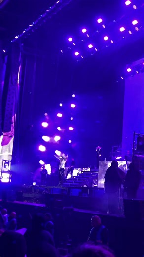 Rock am Ring 2025 Highlights and Live Performances