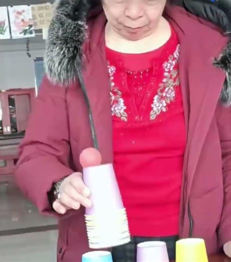 CRAZY Ping Pong Relay Race vs. Stacking Challenge! 🏓