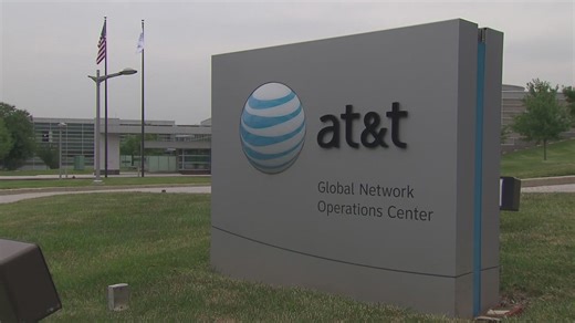 Changes to AT&T's landline services raise concerns for some in areas without other means of communication