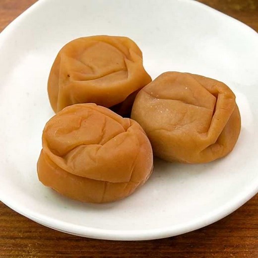 定番の味！ はちみつ梅干しのレシピ動画・作り方 | デリッシュキッチン