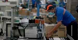 Kadar pengangguran Malaysia terendah sejak COVID-19 tercetus | Berita Harian