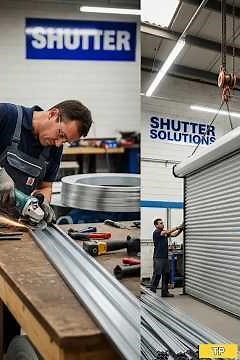Rolling Shutter |