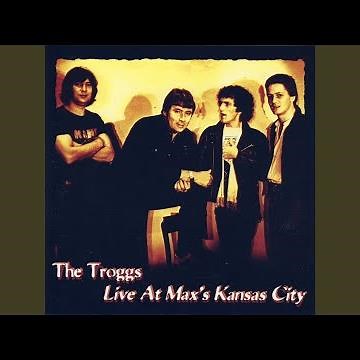 No Particular Place To Go