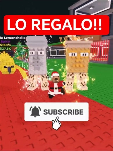 CONSEGUÍ UN GARAMA AND MADUNGDUNG solo con un noobini pizzanini en roba un brainrot (dia 6)