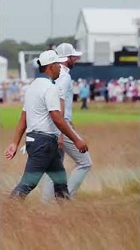 The story of the 126th U.S. Open at Shinnecock is just beginning.