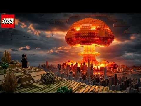 WW3 Simulation How a Third World War Could Unfold