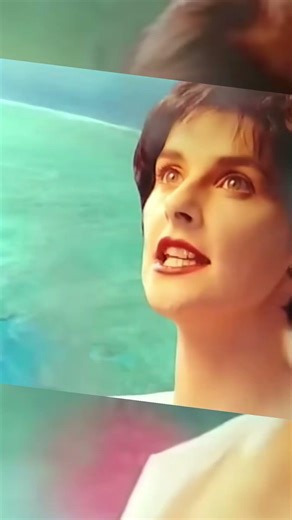 Enya - Orinoco Flow [1989,Jan] #newage #celtic #90s