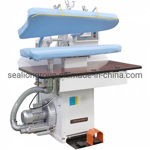 [Hot Item] Automatic Drycleaning Utility Press
