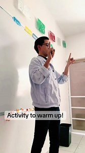 Engaging Classroom Warm-Up Activities for Teachers