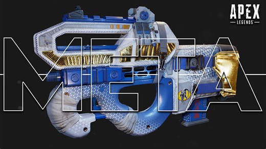 Apex Legends Latest Meta Changes and What It Means