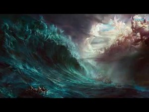 Tsunami - DVBBS & Borgeous (Arceen Festival Trap Remix)[Bass Boosted]