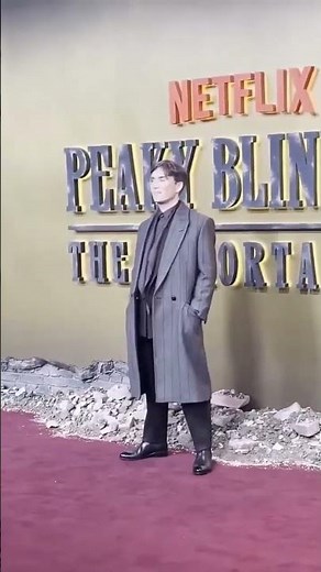 Peaky Blinders The Immortal Man #peakyblinderssquad #peakyblinders #theimmortalman #thomasshelby