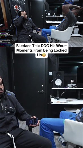 DDG Live Clips (@ddgliveclips)’s video of blueface