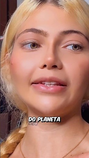 absolutamente ngm esperava por isso