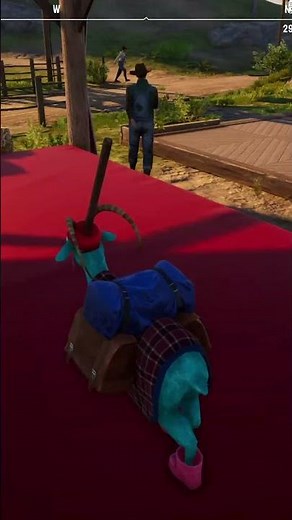 Goat Simulator 3 Quests Farmer's Got Talent