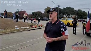 68K views · 3.2K reactions | Plano, Texas Muslim "Sharia Law Is Not The Law of The Land" Muslim man is told that "You don't want to be an American. You want your own Sharia Law. You want your own way of life here." Listen to what both men said. Who is lying and who is telling the truth? #facebookpost #facebookreel #instagramreels #share #religion | Thebcpreacher | Facebook