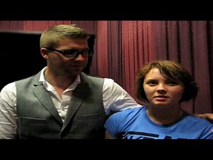 D'Agostino - VIEWER'S FILM REACTIONS from CENTRAL COAST CINEMAS OSIO 6 -MONTEREY, CALIFORNIA